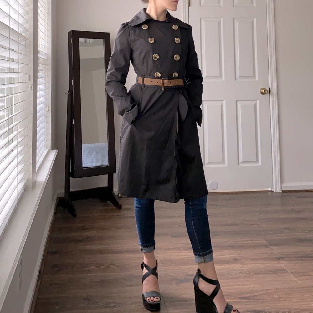 Guess | Trench Coat